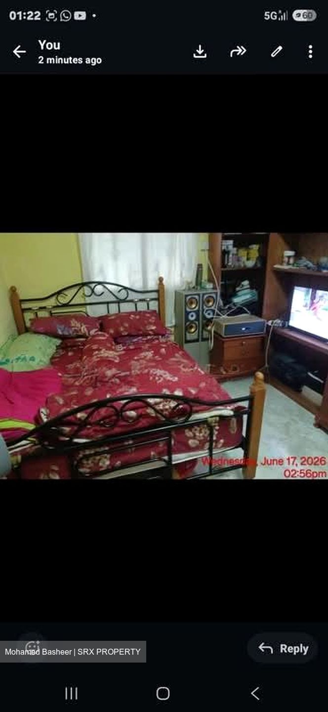 Blk 729 Clementi West Street 2 (Clementi), HDB 3 Rooms #574587341